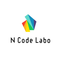 N Code Labo logo