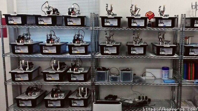 proglab、学園前校